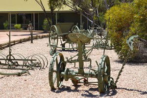 Riverbush Cottages - SA Accommodation 3
