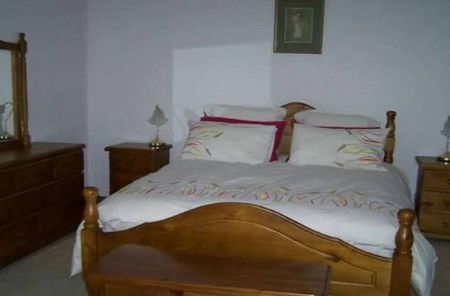 Rainforest Retreat - SA Accommodation 2