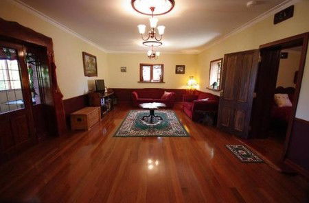 Toora Views - SA Accommodation 1