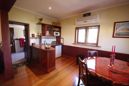 Toora Views - SA Accommodation 2