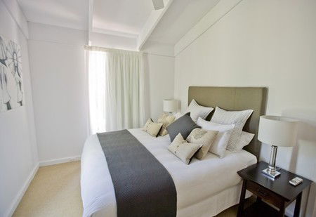 The Reserve Barossa Valley - SA Accommodation 4