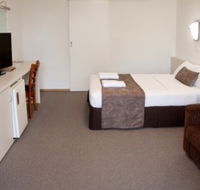 The Nuriootpa Vine Court Motel - SA Accommodation