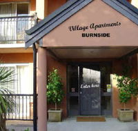 Village Apartments - SA Accommodation