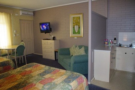 Lake View Apartments - SA Accommodation 1