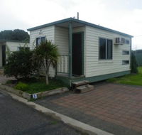 Edithburgh Caravan Park - SA Accommodation