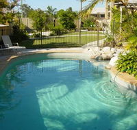 Cockleshell Sands Resort - SA Accommodation