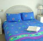 The Landing - SA Accommodation