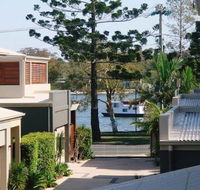 Sonoma Noosaville - SA Accommodation