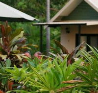 Mary River Wilderness Retreat and Caravan Park - SA Accommodation