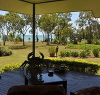Bed and Breakfast Lure Inn - SA Accommodation