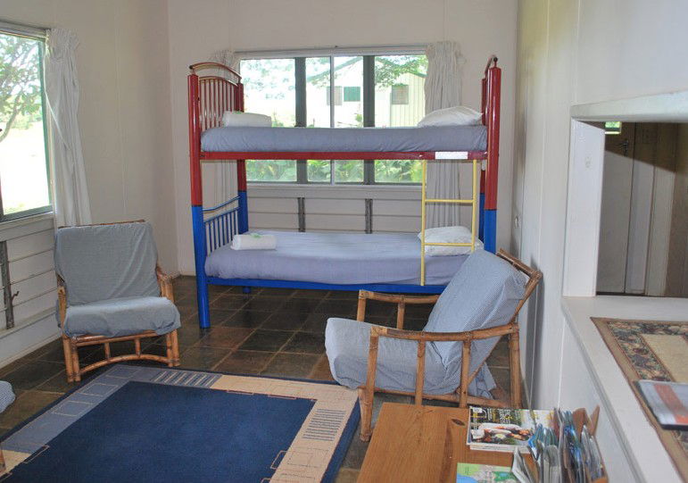  SA Accommodation