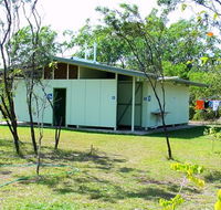 Litchfield Safari Camp - SA Accommodation