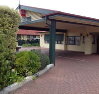 Best Western Robe Melaleuca Motel  Apartments - SA Accommodation