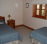 Tanunda Cottages - SA Accommodation