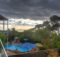Wanderers Rest Of Kangaroo Island - SA Accommodation