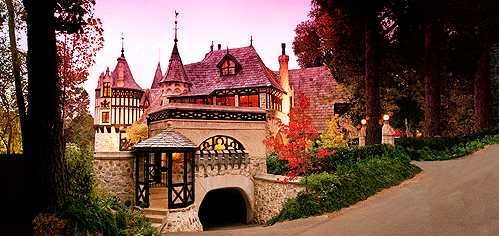 Thorngrove Manor - SA Accommodation