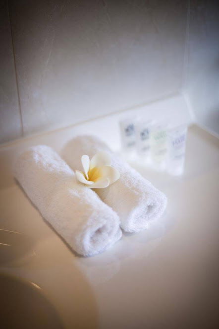 Balcony On Sixth Lodge - SA Accommodation 2