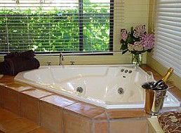 Treetops Bed & Breakfast - SA Accommodation 1