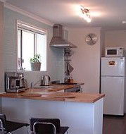 Treetops Bed & Breakfast - SA Accommodation 3