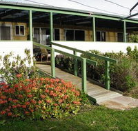 The Folly Holiday Home - SA Accommodation