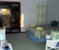 Cockatoo Valley SA SA Accommodation