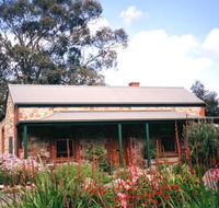 Amanda's Cottage 1899 - SA Accommodation