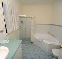 St Helens - Fettlers Cottage - SA Accommodation