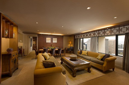 Hilton Adelaide - SA Accommodation 4