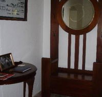 Sonntag House - SA Accommodation