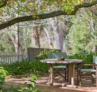 Stirling House - SA Accommodation