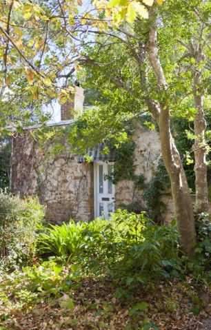 Stirling House - SA Accommodation 1
