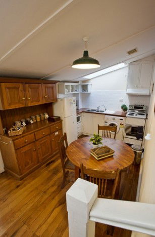 Stirling House - SA Accommodation 2
