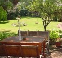 Peppertree Cottage Bed and Breakfast - Normanville - SA Accommodation