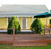 McLaren Vale Dreams Bed and Breakfast - SA Accommodation