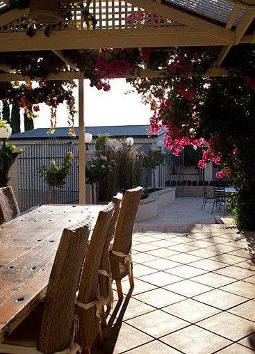 Winemakers Retreat - SA Accommodation 0