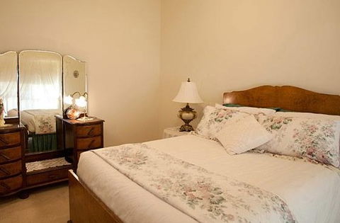 Winemakers Retreat - SA Accommodation 3
