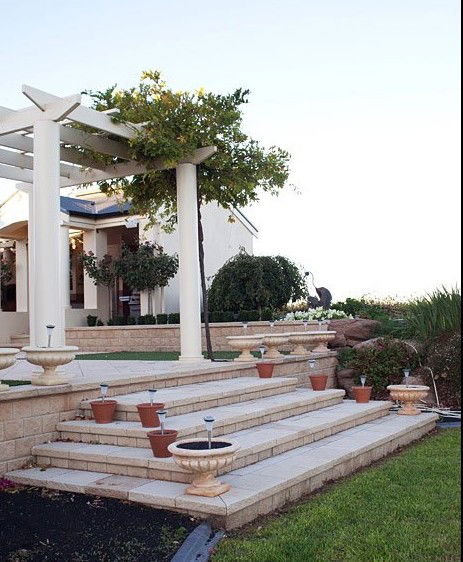 Winemakers Retreat - SA Accommodation 6