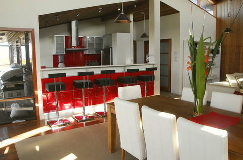 Sleaford Bay Retreat - SA Accommodation 10