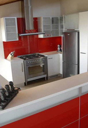 Sleaford Bay Retreat - SA Accommodation 11