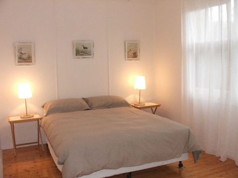 The Cheeky Wren - SA Accommodation 0