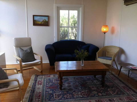 The Cheeky Wren - SA Accommodation 1