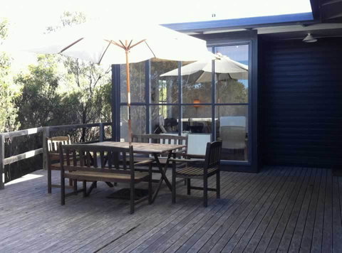 The Cheeky Wren - SA Accommodation 2