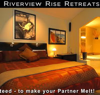 Riverview Rise Retreats - SA Accommodation