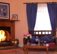 Peesey Park Farm Stay - SA Accommodation