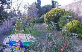 Peesey Park Farm Stay - SA Accommodation 2