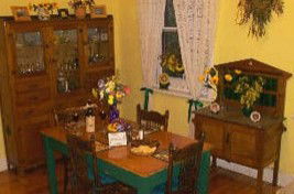 Peesey Park Farm Stay - SA Accommodation 3
