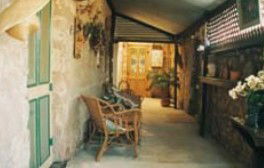 Peesey Park Farm Stay - SA Accommodation 4