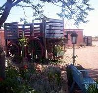 Villa Martini - SA Accommodation