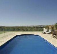 McLaren Ridge 4 - McLaren Ridge Log Cabins - SA Accommodation