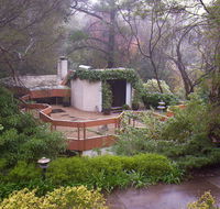 Allessandro Maandini's Ryokan - SA Accommodation
